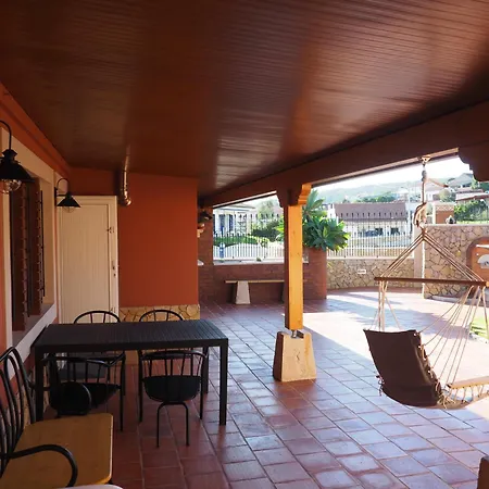 Dom wakacyjny Casa Da Venda Do Marco