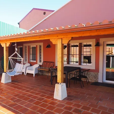 Casa Da Venda Do Marco Casa de Férias