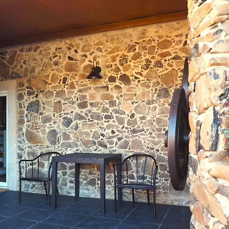 Casa Da Venda Do Marco Dom wakacyjny Caldas Da Rainha